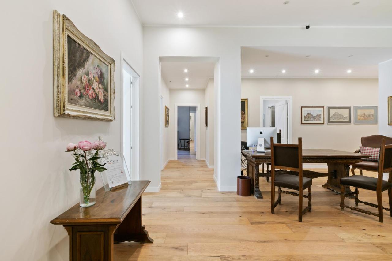 Guesthost - Nothotel Palermo Luxury Guest House — Photos 1