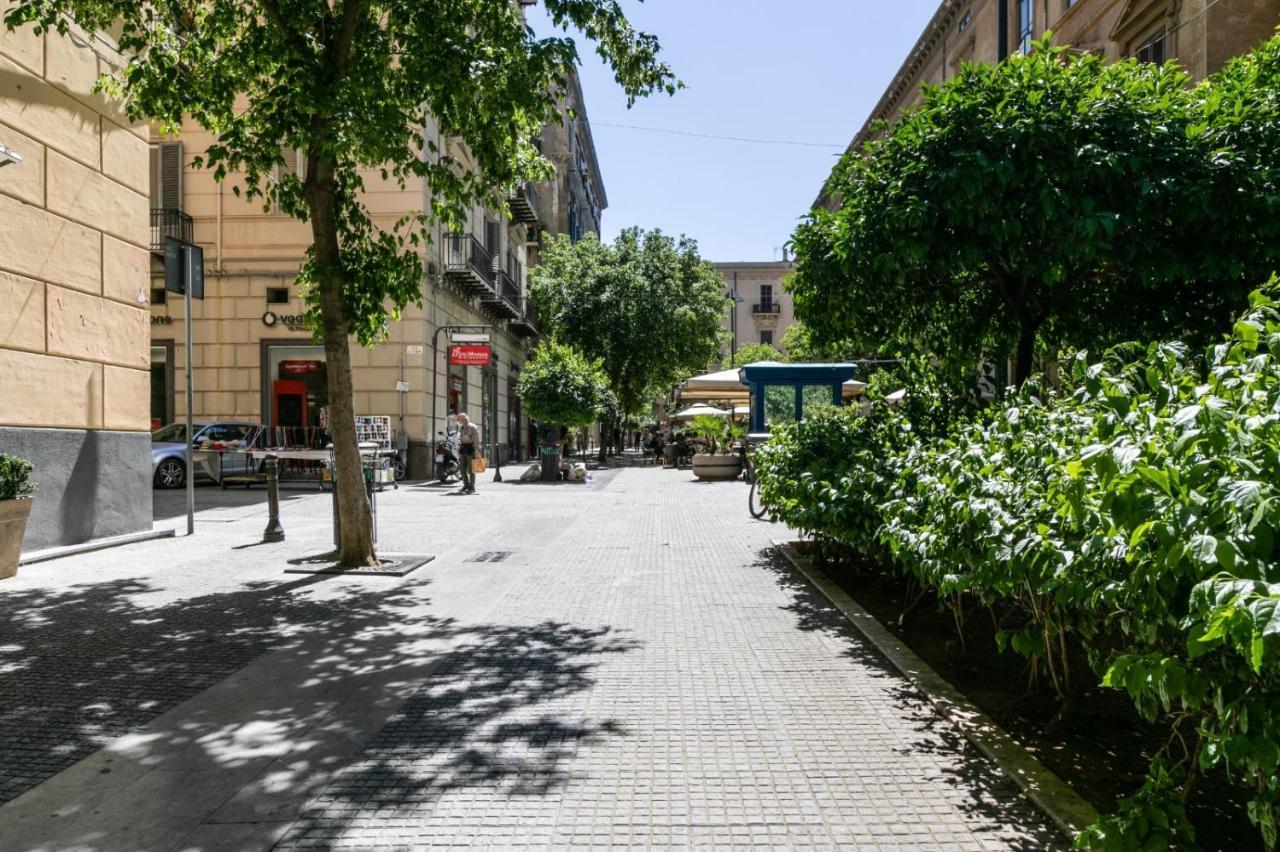Guesthost - Nothotel Palermo Luxury Guest House, Palermo