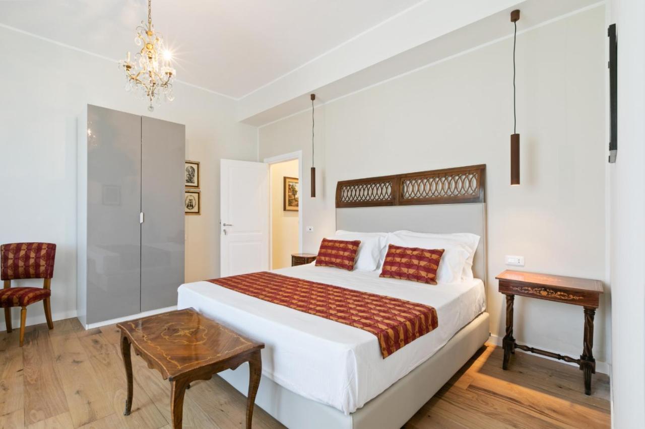 Guesthost - Nothotel Palermo Luxury Guest House — Photos 3
